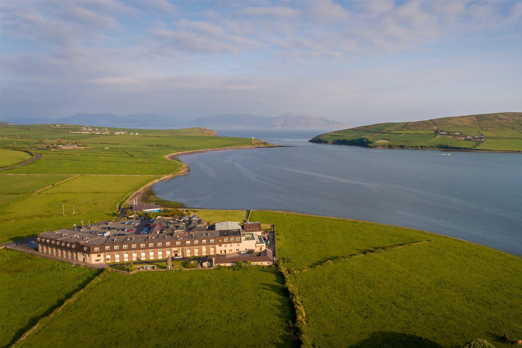 Dingle Skellig Hotel Zewnętrze zdjęcie