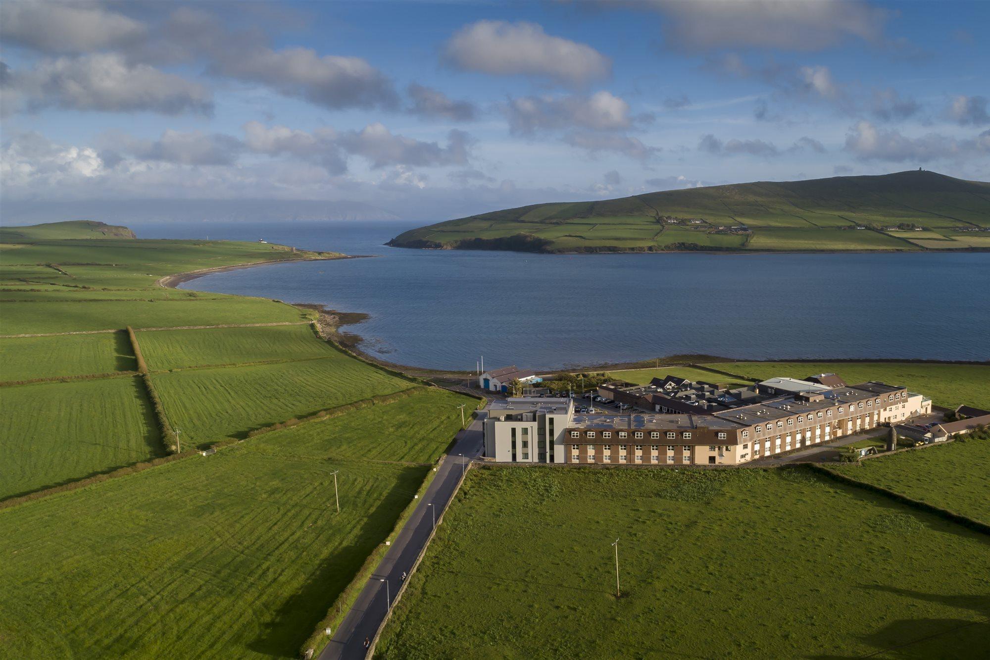 Dingle Skellig Hotel Zewnętrze zdjęcie