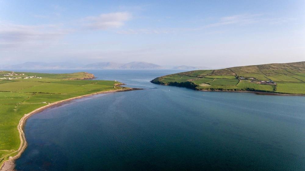 Dingle Skellig Hotel Zewnętrze zdjęcie