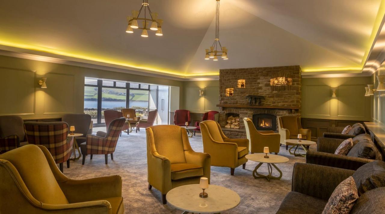 Dingle Skellig Hotel Zewnętrze zdjęcie