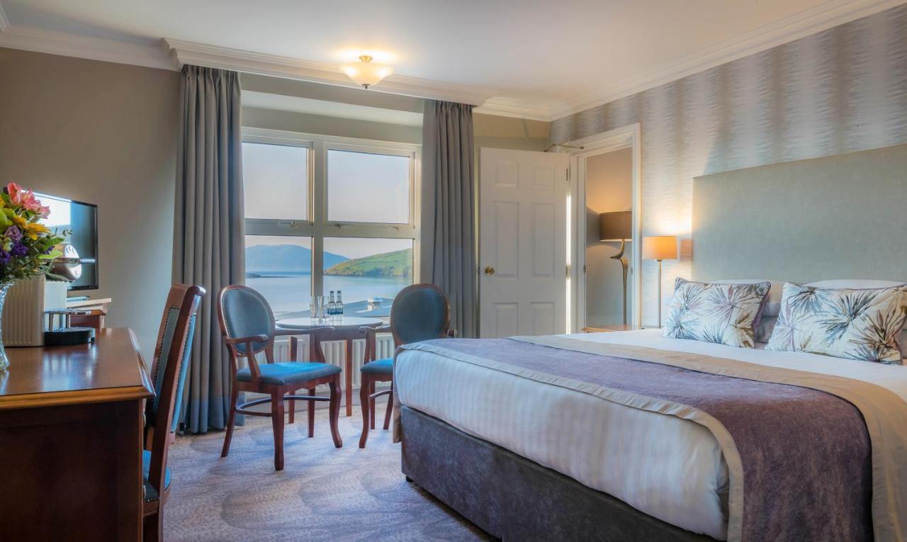 Dingle Skellig Hotel Zewnętrze zdjęcie