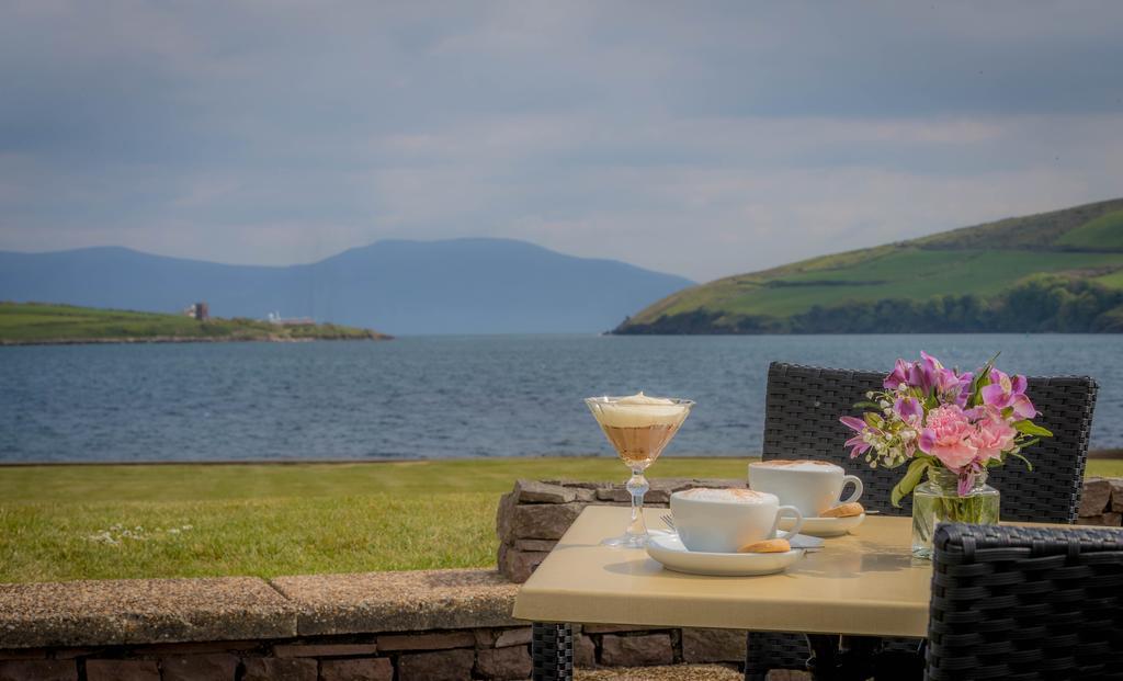 Dingle Skellig Hotel Zewnętrze zdjęcie