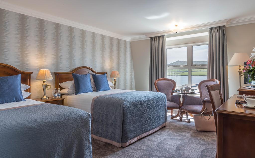 Dingle Skellig Hotel Zewnętrze zdjęcie