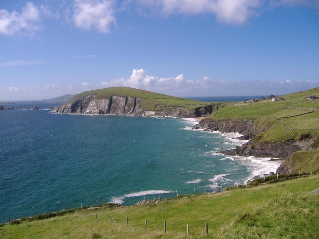 Dingle Skellig Hotel Zewnętrze zdjęcie