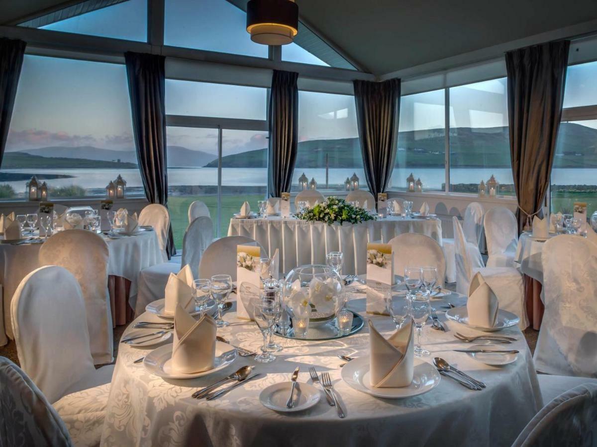 Dingle Skellig Hotel Zewnętrze zdjęcie