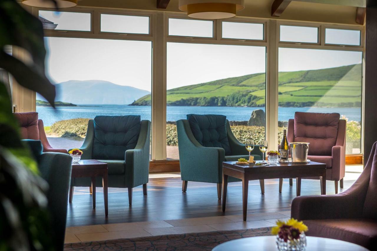 Dingle Skellig Hotel Zewnętrze zdjęcie