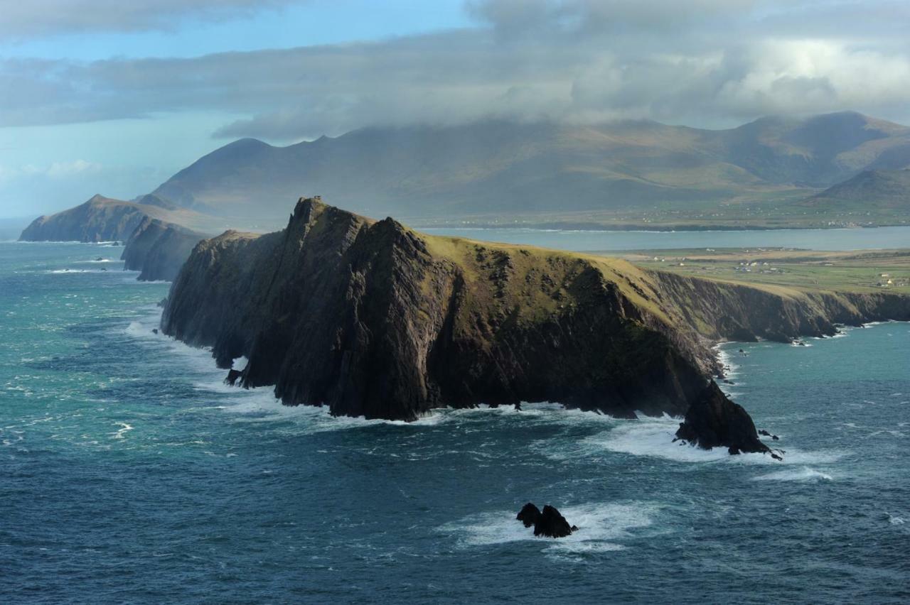 Dingle Skellig Hotel Zewnętrze zdjęcie