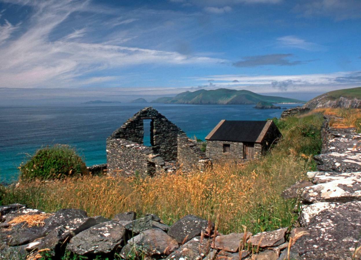 Dingle Skellig Hotel Zewnętrze zdjęcie