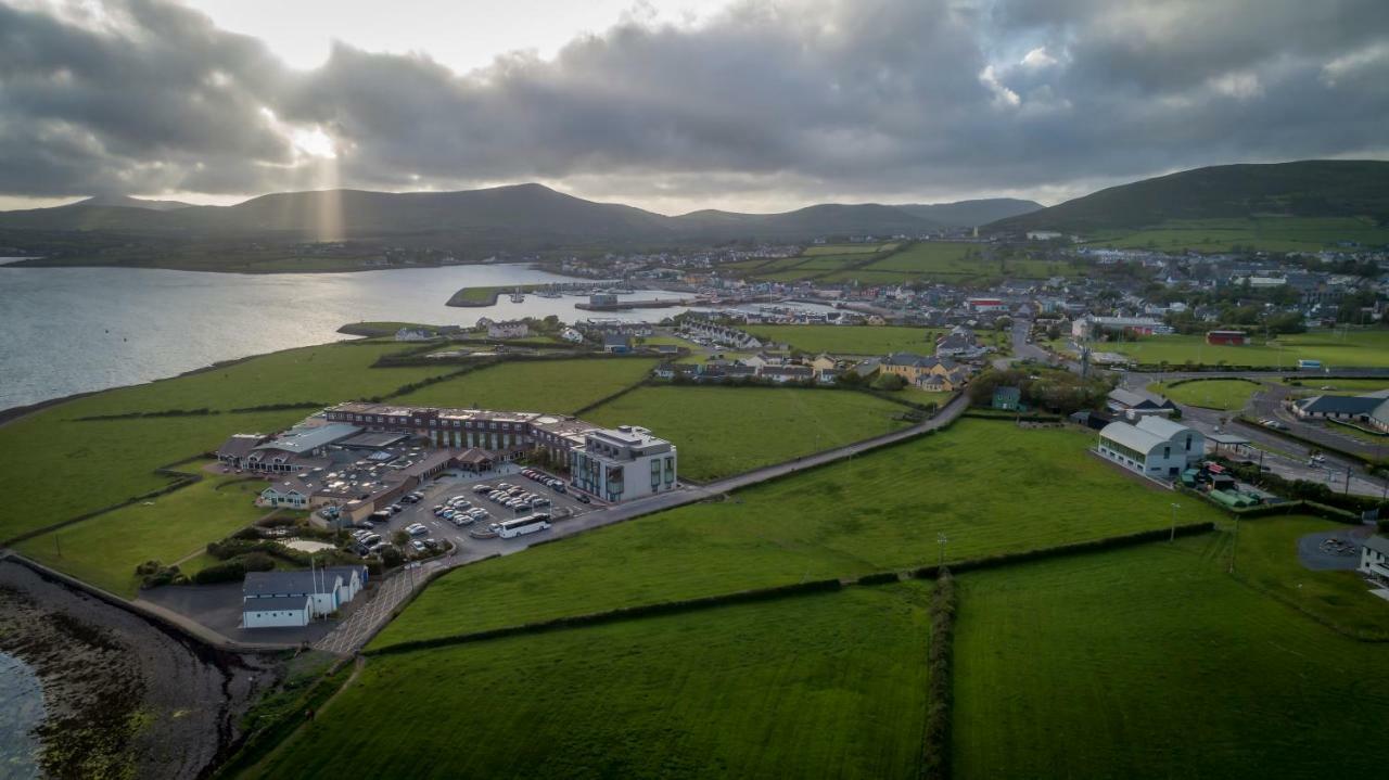 Dingle Skellig Hotel Zewnętrze zdjęcie