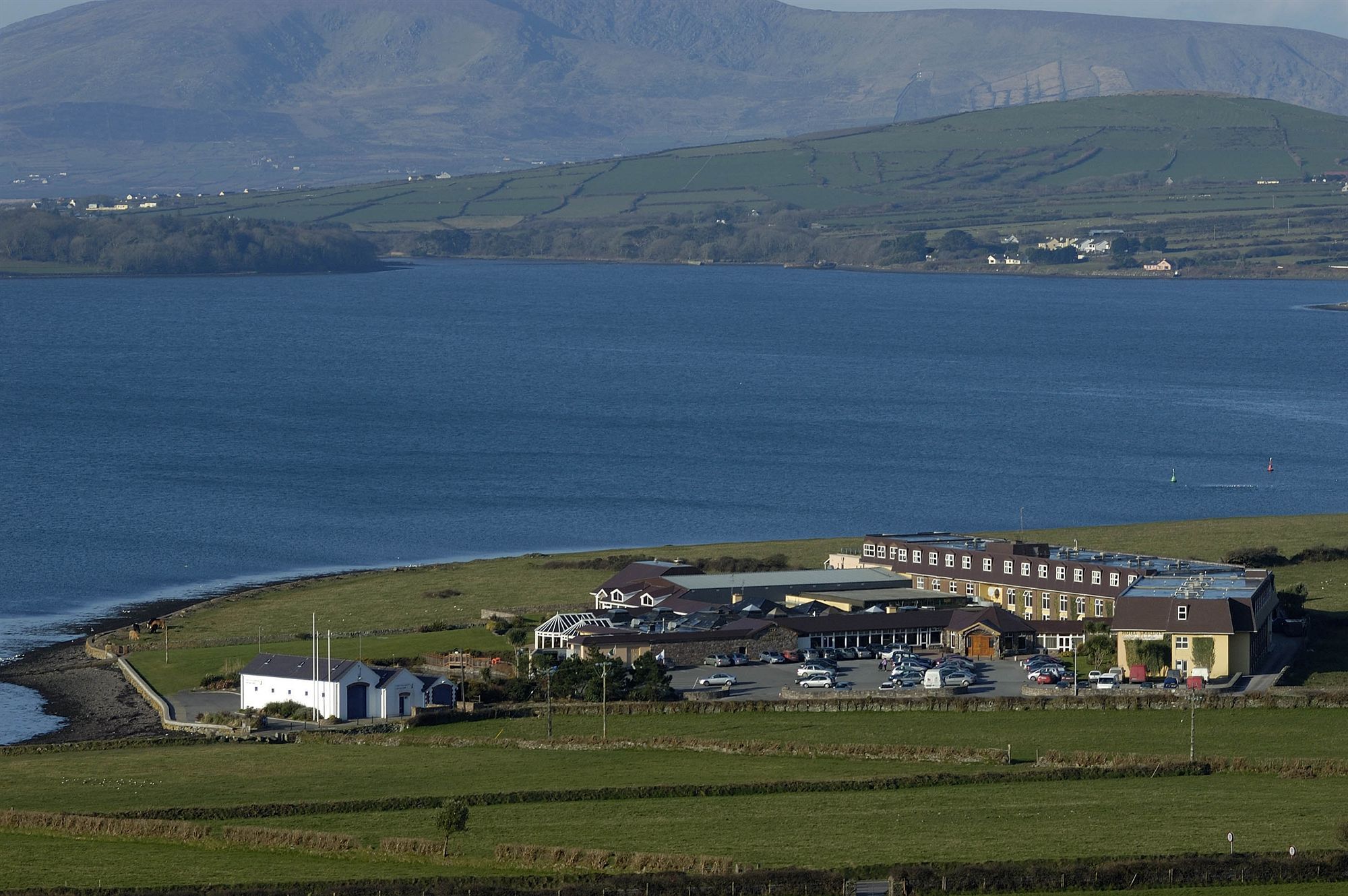 Dingle Skellig Hotel Zewnętrze zdjęcie